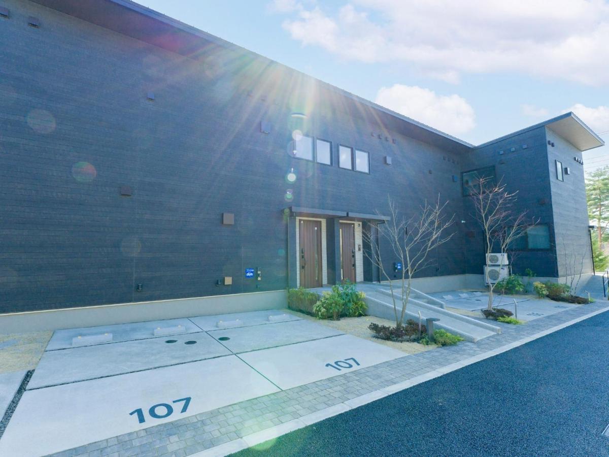 Rakuten Stay Villa Yatsugatake - 107 Simple Modern - Hokuto  Eksteriør bilde