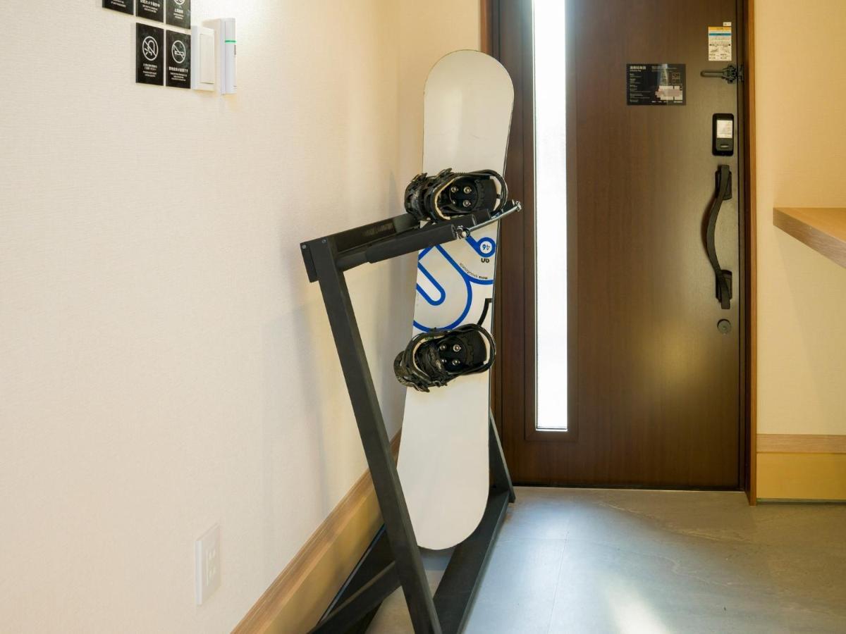 Rakuten Stay Villa Yatsugatake - 107 Simple Modern - Hokuto  Eksteriør bilde