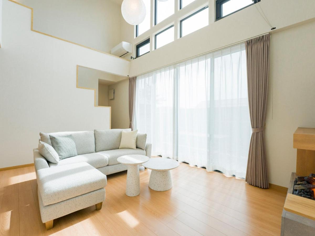 Rakuten Stay Villa Yatsugatake - 107 Simple Modern - Hokuto  Eksteriør bilde