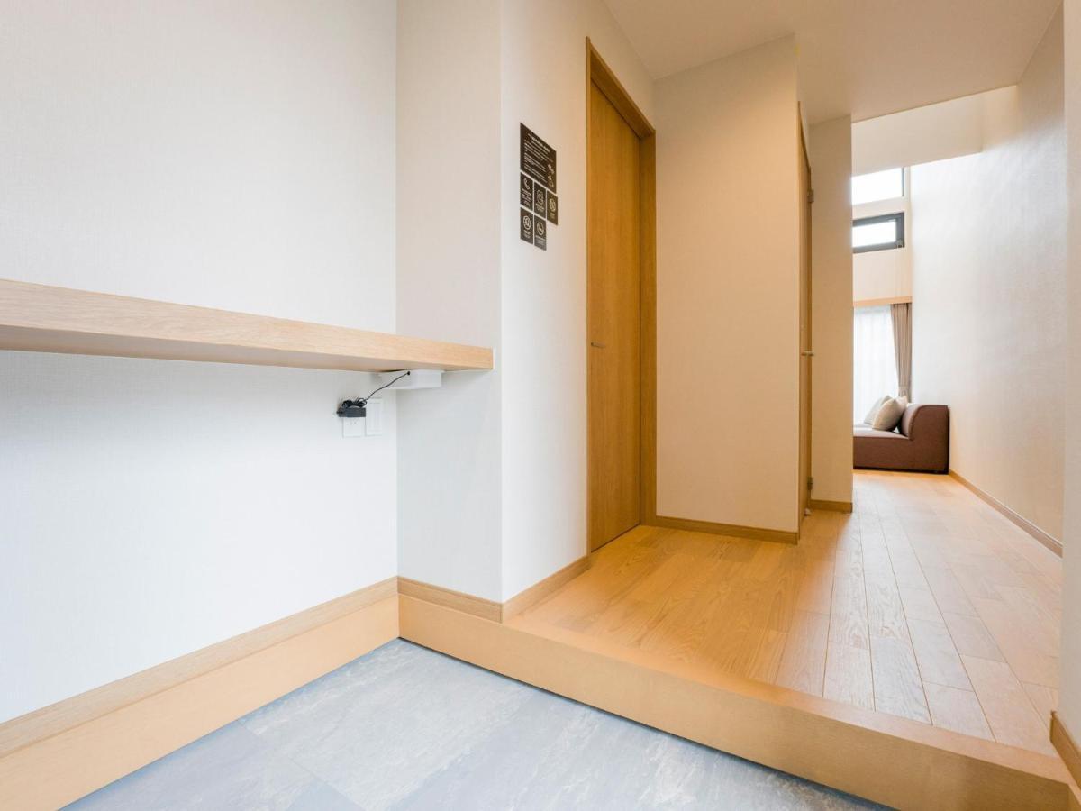 Rakuten Stay Villa Yatsugatake - 107 Simple Modern - Hokuto  Eksteriør bilde