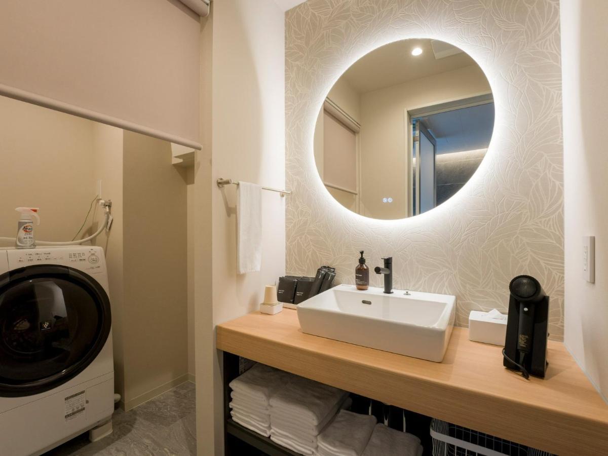 Rakuten Stay Villa Yatsugatake - 107 Simple Modern - Hokuto  Eksteriør bilde