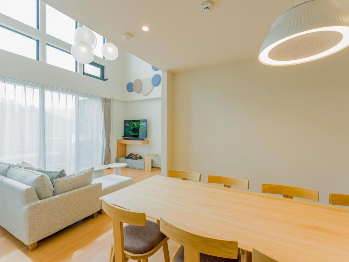 Rakuten Stay Villa Yatsugatake - 107 Simple Modern - Hokuto  Eksteriør bilde