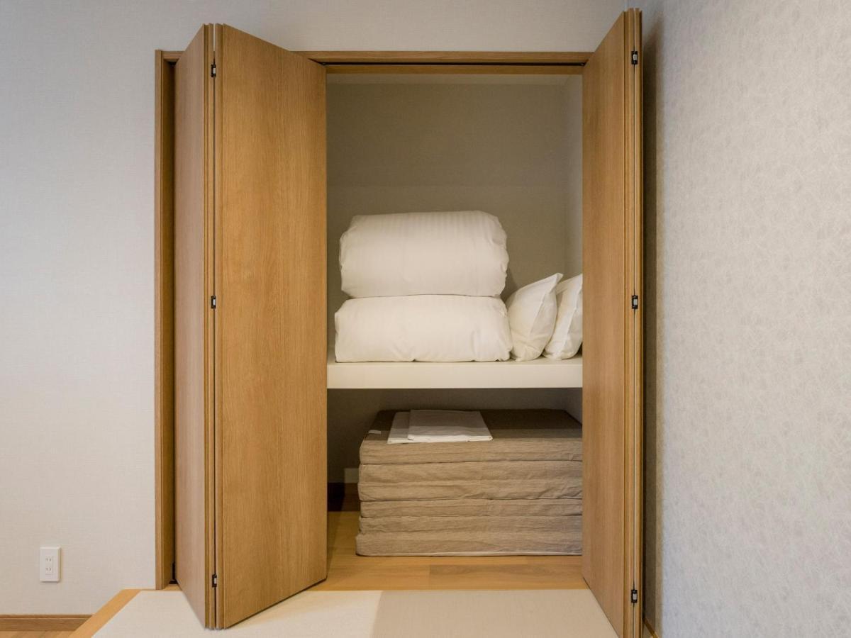 Rakuten Stay Villa Yatsugatake - 107 Simple Modern - Hokuto  Eksteriør bilde