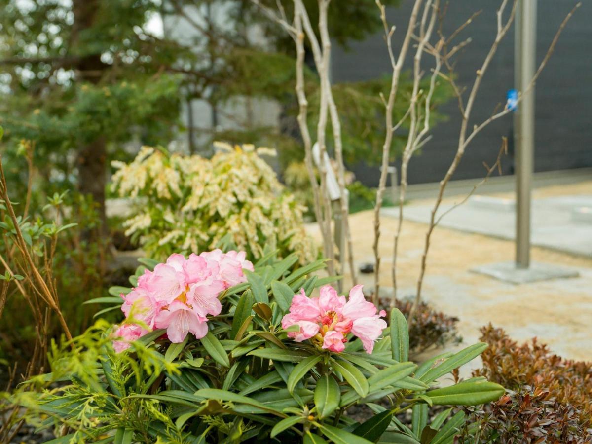 Rakuten Stay Villa Yatsugatake - 107 Simple Modern - Hokuto  Eksteriør bilde