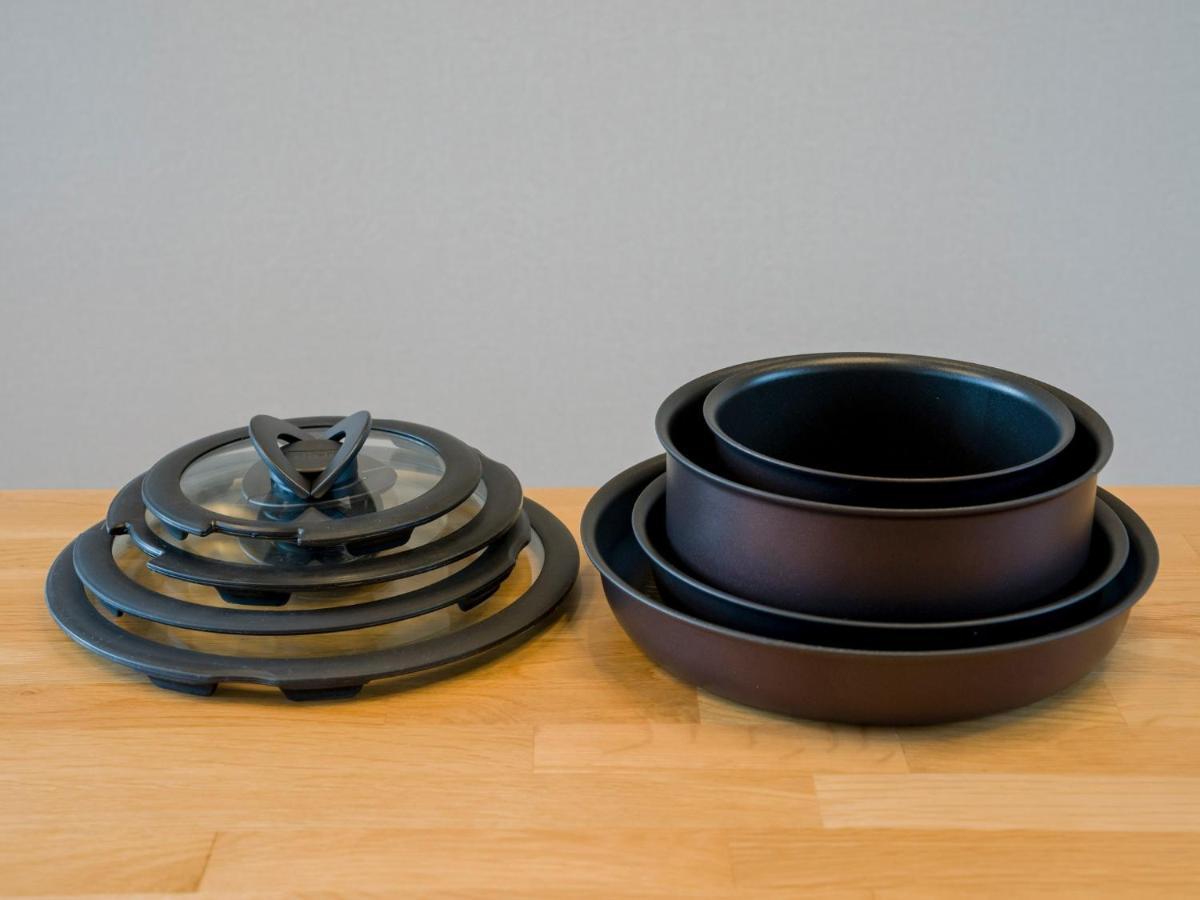Rakuten Stay Villa Yatsugatake - 107 Simple Modern - Hokuto  Eksteriør bilde