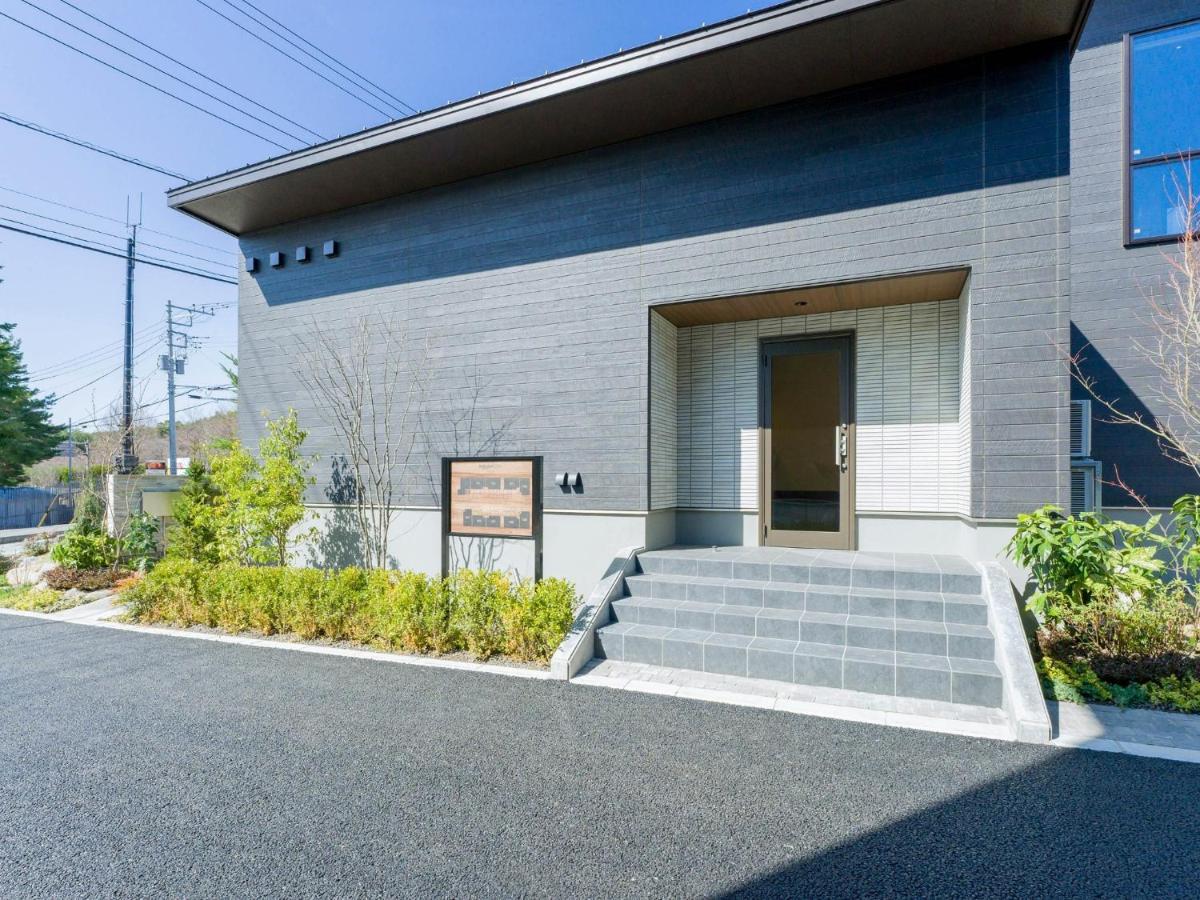 Rakuten Stay Villa Yatsugatake - 107 Simple Modern - Hokuto  Eksteriør bilde