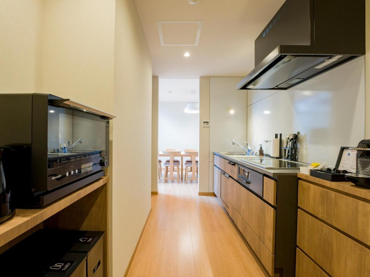 Rakuten Stay Villa Yatsugatake - 107 Simple Modern - Hokuto  Eksteriør bilde